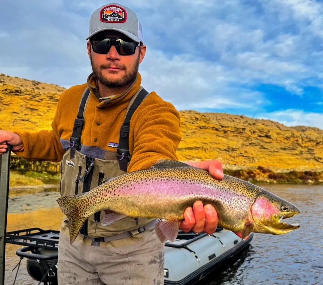 Provo River Fly Fishing Guides guides